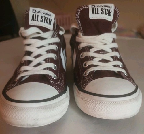 Converse all star low top - all,