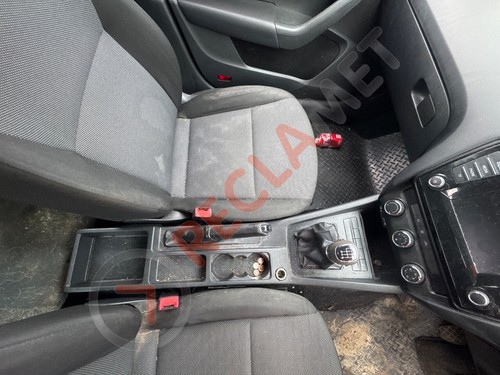 Skoda octavia tdi mk3 - octavia,
