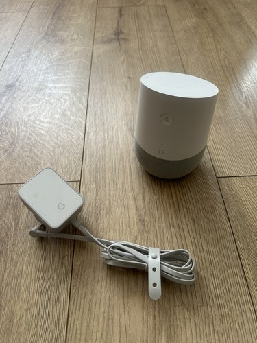 Google home smart speaker - smart,