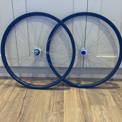 Hope pro carbon btlos enduro - pro,