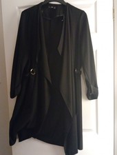 F&F Women's Long Jacket