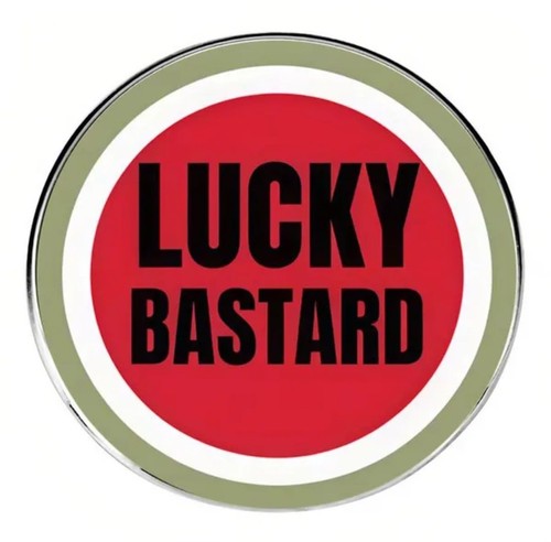 Lucky bastxxd strike - bastxxd,