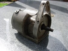 LUCAS TYPE M01 H3 MAGNETO 1956