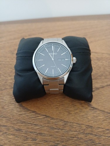 Seiko solar classic dress - solar,