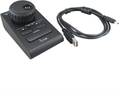 Icom remote encoder for - icom,
