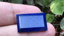 13.55 CT Top   Amazing Blue