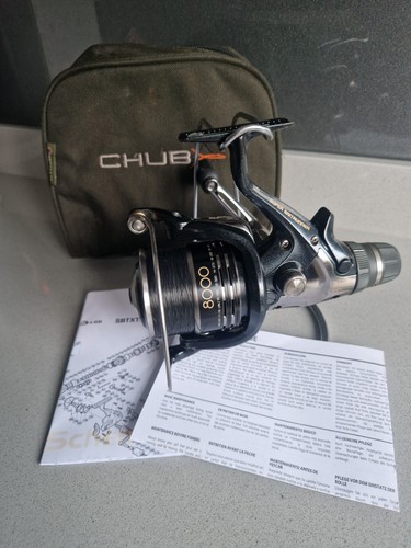 Shimano super baitrunner - shimano, xtr