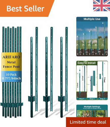 Pack durable 215cm - pack, metal