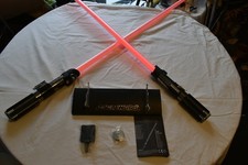 Force Fx Lightsabers With Detachable Blade