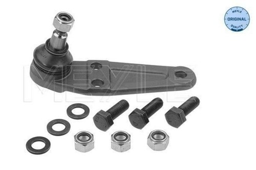 Ball joint meyle fits - ball,