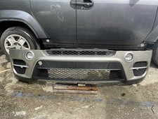 2011-2013 BMW X5 E70 Front