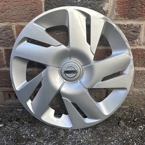 Genuine nissan nv200 - genuine, wheel