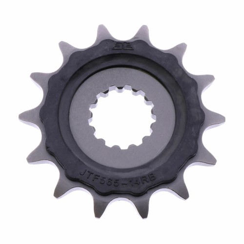 Silent sprocket 520 pitch - silent,