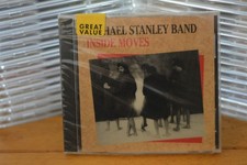 Michael Stanley Band CD Inside