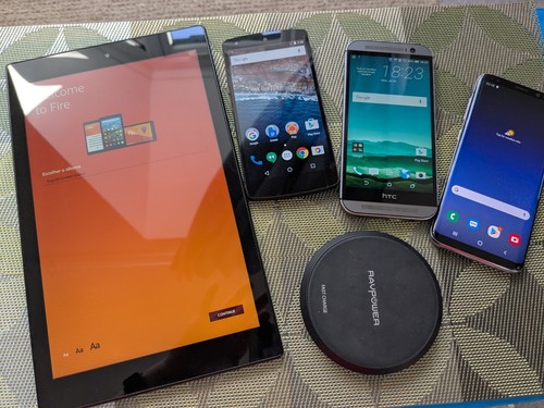 Phone and tablet bundle google - and,