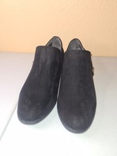 Dr. Scholl's Shoes Women's Rate Ankle Boot SIZE 7 U.K.