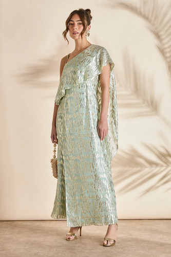 Coast olive maxi - coast,