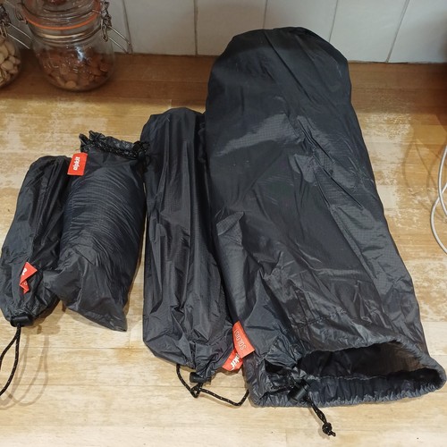 Alpkit soloist person - alpkit,