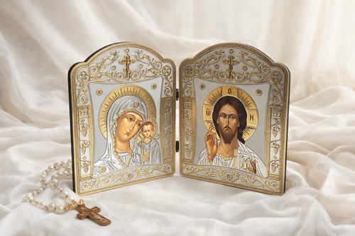 Orthodox christian folding - orthodox,