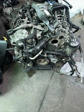 CHRYSLER 300C Engine Crd V6