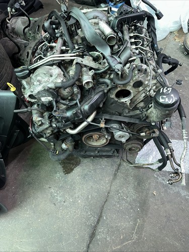 Chrysler 300c engine crd - engine,