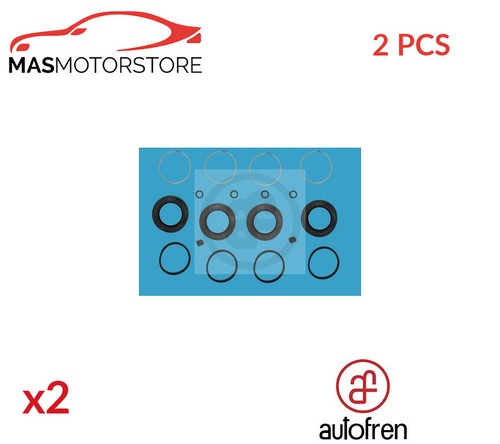 Brake caliper repair kit - repair,