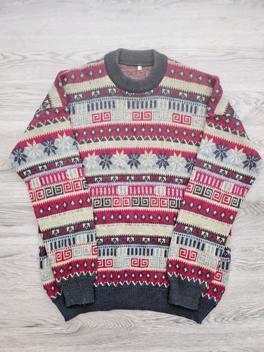 Vintage 90s geometric - 90s,