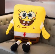 Giant SpongeBob Plush Toys