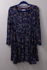 MISTRAL Size 14 Blue Grey Pink