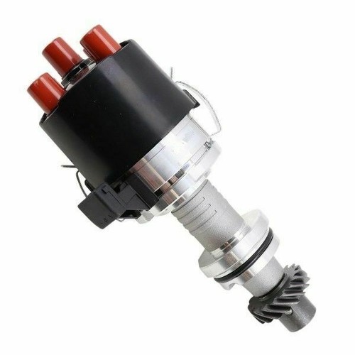 New complete distributor - complete,