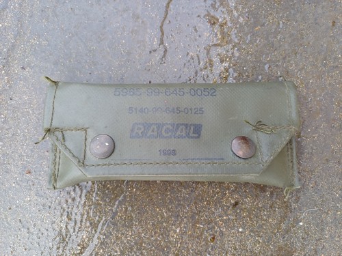 Clansman radio racal antenna - clansman,