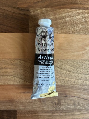 Winsor and newton - winsor, griffin