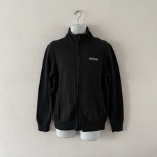 NAPAPIJRI FULL ZIP SWEATSHIRT