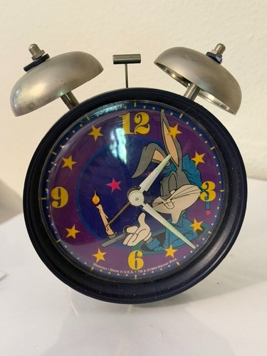Vintage westclox looney tunes - vintage,