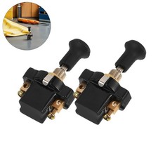 2 Pcs Ceiling Fan Switch