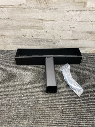 Tow hitch mount bumper step - tow,