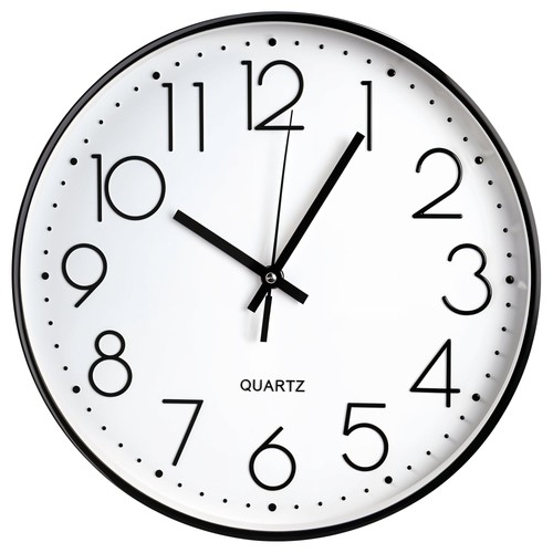 Funkybuys wall clock - funkybuys,