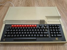Acorn bbc master 128