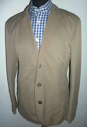 Rohan journal jacket khaki - journal,
