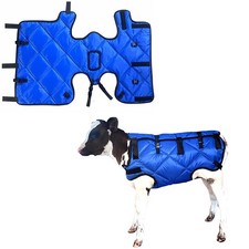 Calf Blanket Warm Winter