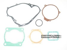 Yamaha YZ 465 G / H ( 1980 - 1981 ) Engine Full Complete Gasket Set