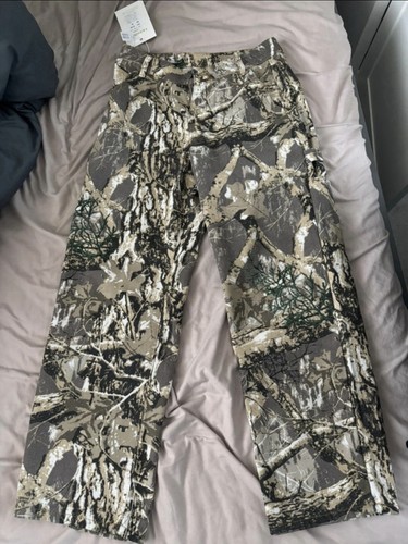 Realtree camo cargo pants - realtree,