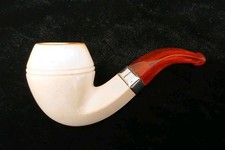 Gorgeous Meerschaum Bent