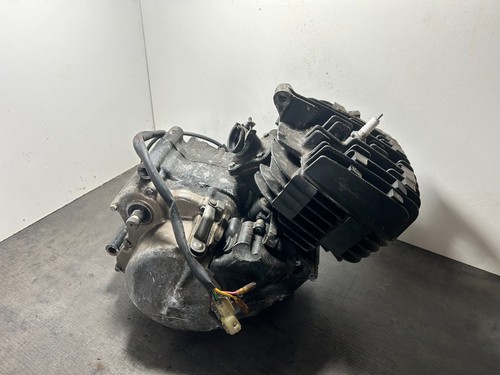 Honda tlm trials bike - honda, complete