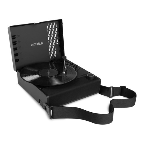 Revolution portable record - revolution,