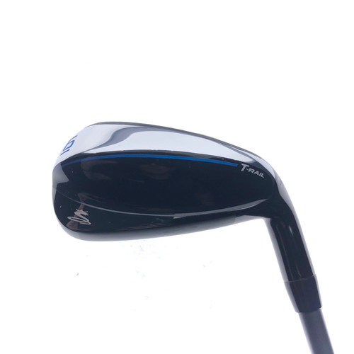 Used cobra rail - cobra, iron