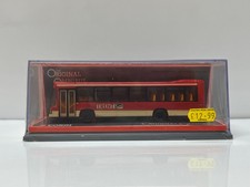 Corgi 42904 - Optare Delta Bus