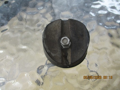 Really rare black rubber - rare,