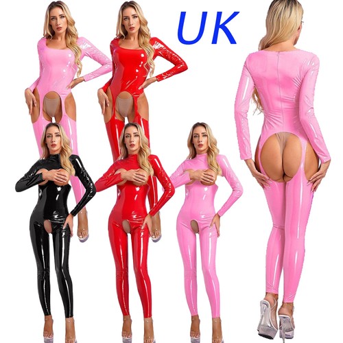 Womens sexy hollow out - uk,