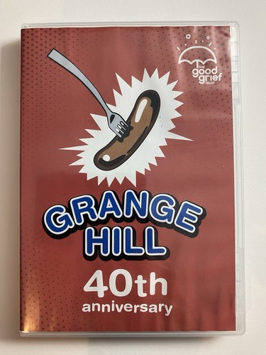 Grange hill 40th anniversary - grange,